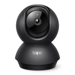TP-Link Tapo C211 Esférica Câmara de segurança IP Interior 2304 x 1296 pixels Secretária