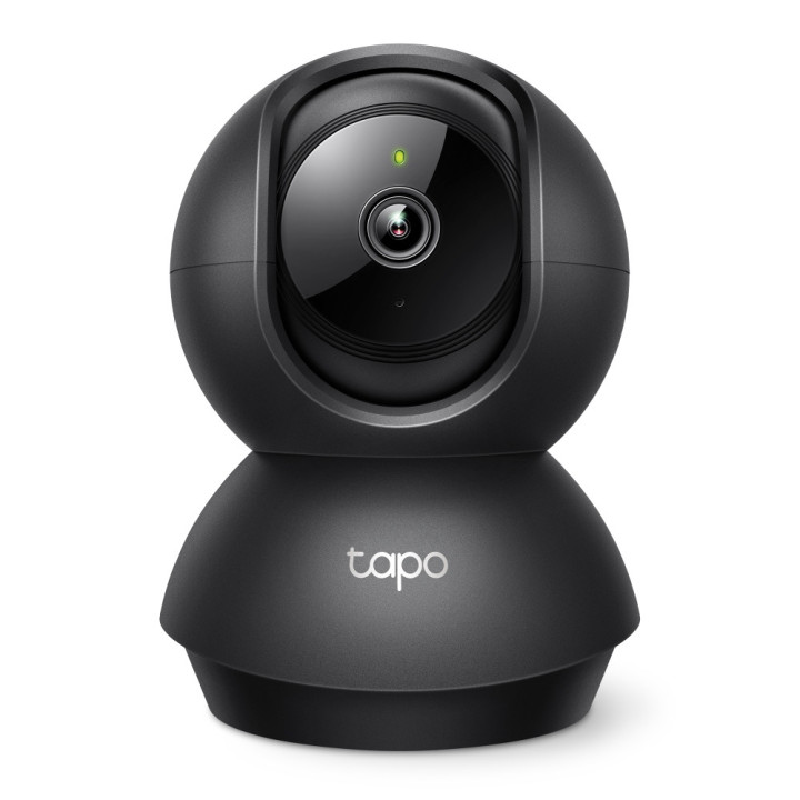 TP-Link Tapo C211 Esférica Câmara de segurança IP Interior 2304 x 1296 pixels Secretária
