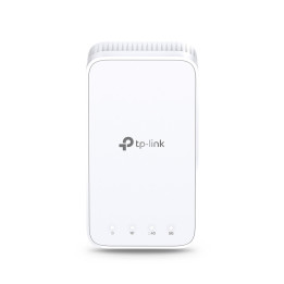 TP-Link RE330 extensor de redes Repetidor de rede Branco 10, 100 Mbit s