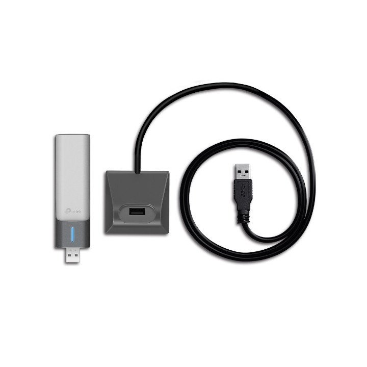 TP-Link Archer TX20UH WLAN 1201 Mbit s
