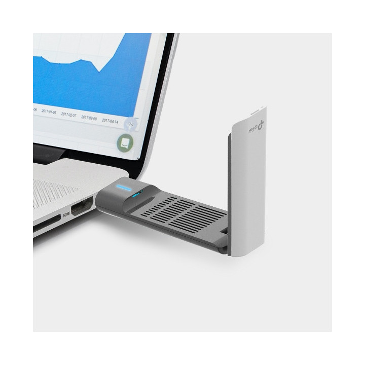 TP-Link Archer TX20UH WLAN 1201 Mbit s