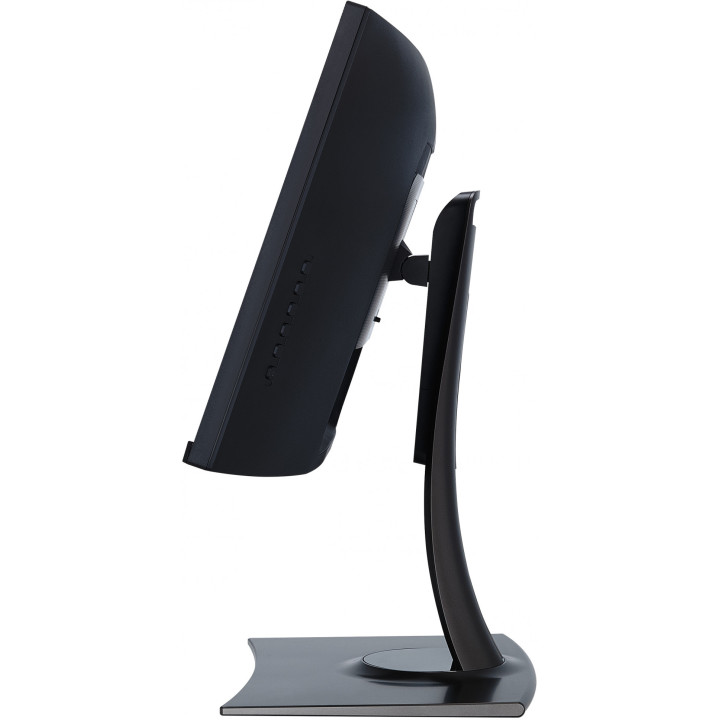 Viewsonic VP3881A monitor de ecrã 96,5 cm (38") 3840 x 1600 pixels Quad HD+ LED Preto