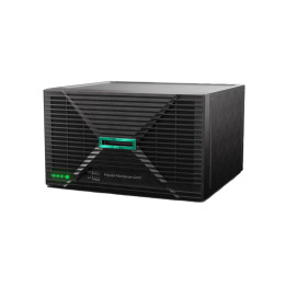 HPE ProLiant MicroServer Gen11 G7400 servidor 1 TB Ultra Micro Tower Intel® Pentium® 16 GB DDR5-SDRAM 180 W