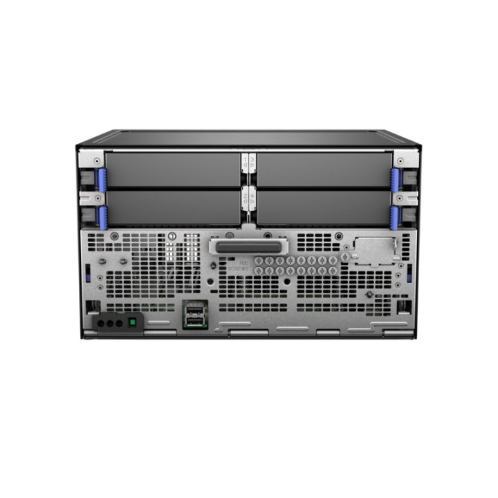 HPE ProLiant MicroServer Gen11 G7400 servidor 1 TB Ultra Micro Tower Intel® Pentium® 16 GB DDR5-SDRAM 180 W