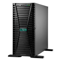 HPE ProLiant ML110 Gen11 4510 servidor 960 GB Torre (4,5U) Intel Xeon Silver 2,4 GHz 64 GB DDR5-SDRAM 1000 W