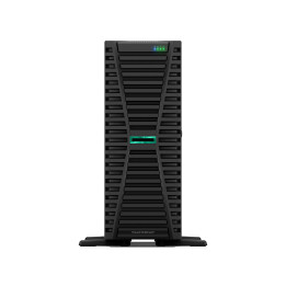 HPE ProLiant ML350 Gen11 servidor 1,92 TB Torre (4U) Intel Xeon Silver 4510 2,4 GHz 64 GB DDR5-SDRAM 1000 W
