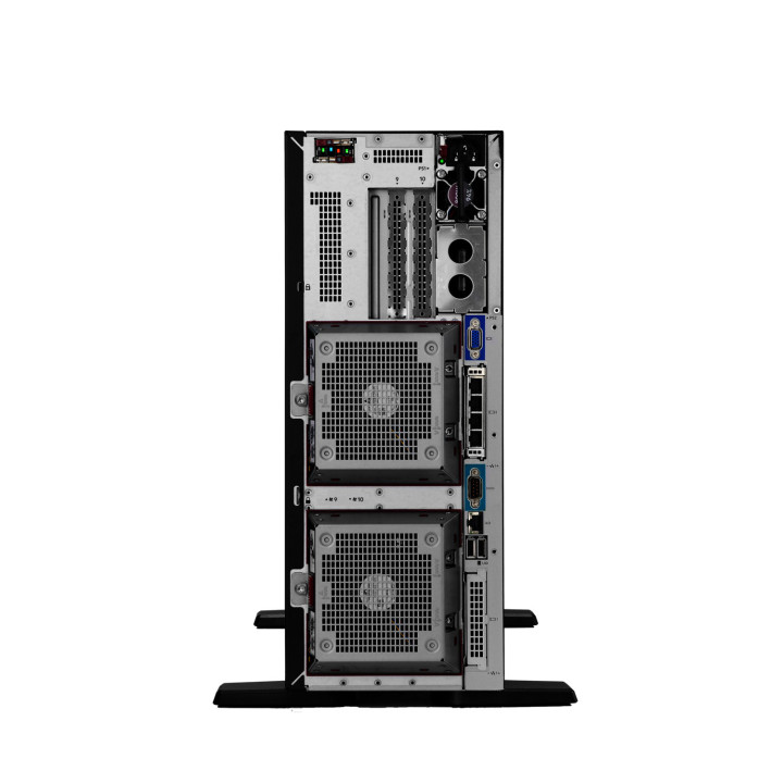 HPE ProLiant ML350 Gen11 servidor 1,92 TB Torre (4U) Intel Xeon Silver 4510 2,4 GHz 64 GB DDR5-SDRAM 1000 W