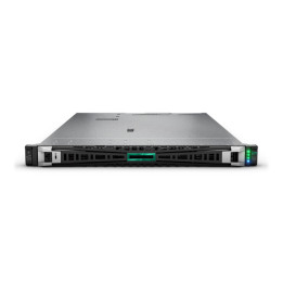 HPE ProLiant DL360 Gen11 servidor 1,92 TB Rack (1U) Intel Xeon Silver 4510 2,4 GHz 64 GB DDR5-SDRAM 1000 W