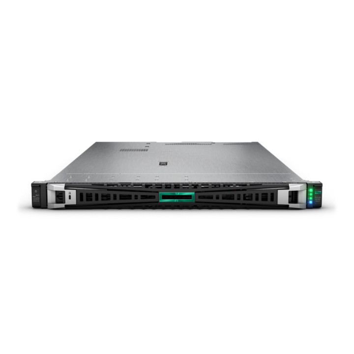 HPE ProLiant DL360 Gen11 servidor 1,92 TB Rack (1U) Intel Xeon Silver 4510 2,4 GHz 64 GB DDR5-SDRAM 1000 W