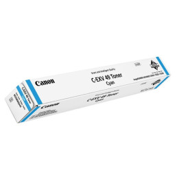 Toner Original Canon C-EXV49 Ciano