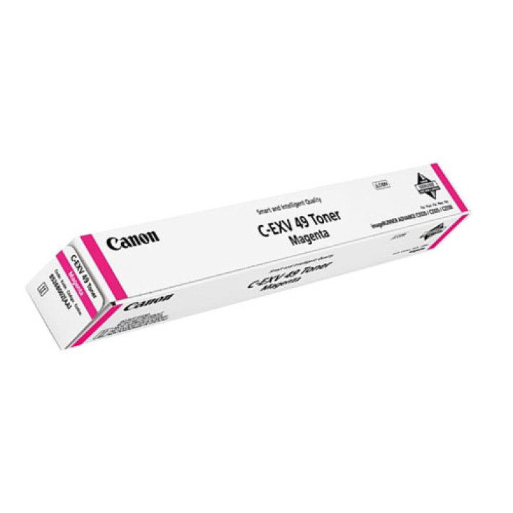 Toner original Canon C-EXV CEXV Magenta