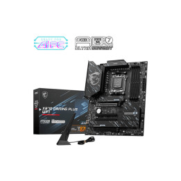 Motherboard MSI X870 GAMING PLUS WIFI AMD X870 AM5