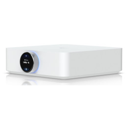 Ubiquiti PowerAmp Casa Branco