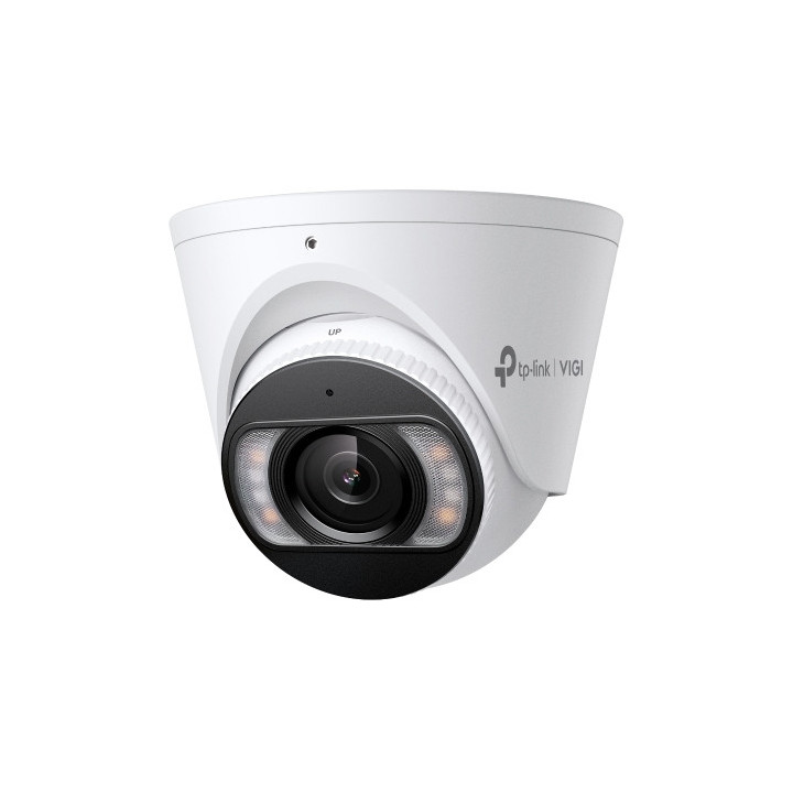 TP-Link VIGI C445 Torreta Câmara de segurança IP Interior e exterior 2688 x 1520 pixels Teto parede