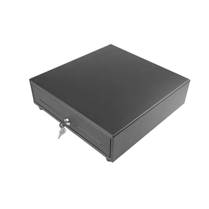 Mustek LB-410А Gaveta de dinheiro manual