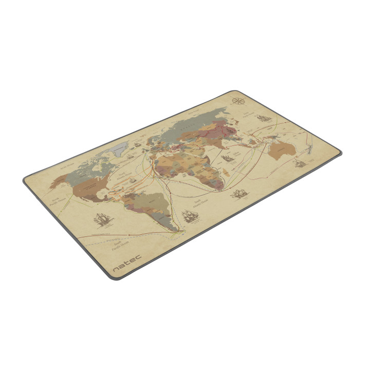 NATEC Discoveries Multicor