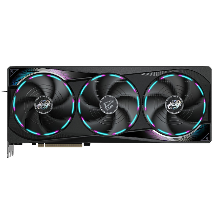 GIGABYTE GeForce RTX 5080 GAMING OC 16G NVIDIA 16 GB GDDR7