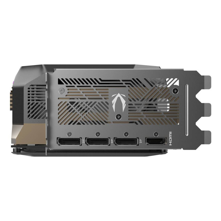 Zotac GAMING GeForce RTX 5080 AMP Extreme INFINITY NVIDIA 16 GB GDDR7