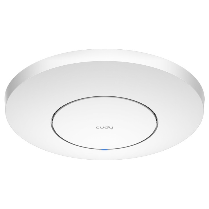 Cudy AC1300 Branco Power over Ethernet (PoE)