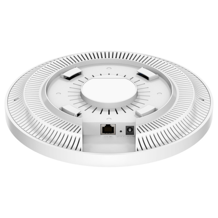 Cudy AC1300 Branco Power over Ethernet (PoE)