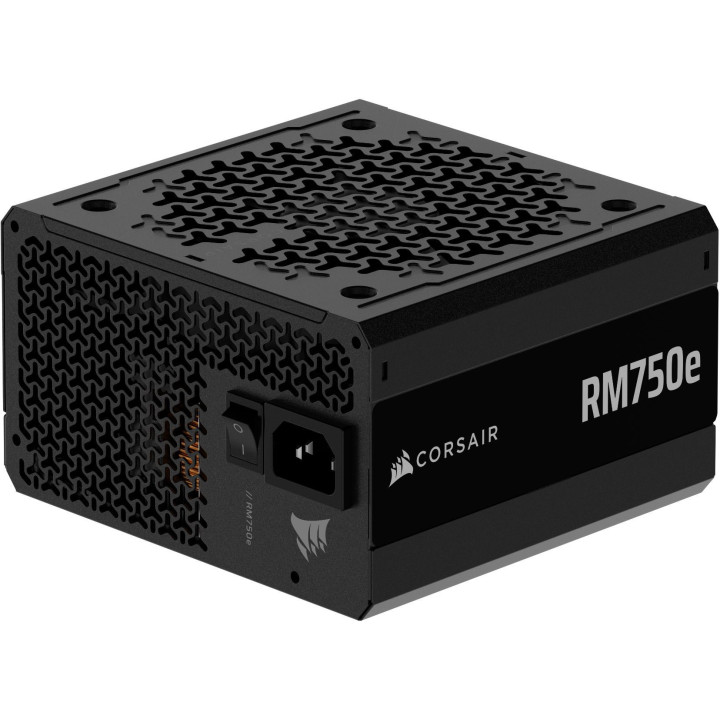 Fonte Modular Corsair RMe Series RM750e 750W 80 Plus Gold ATX3.1 - PCIe 5.1