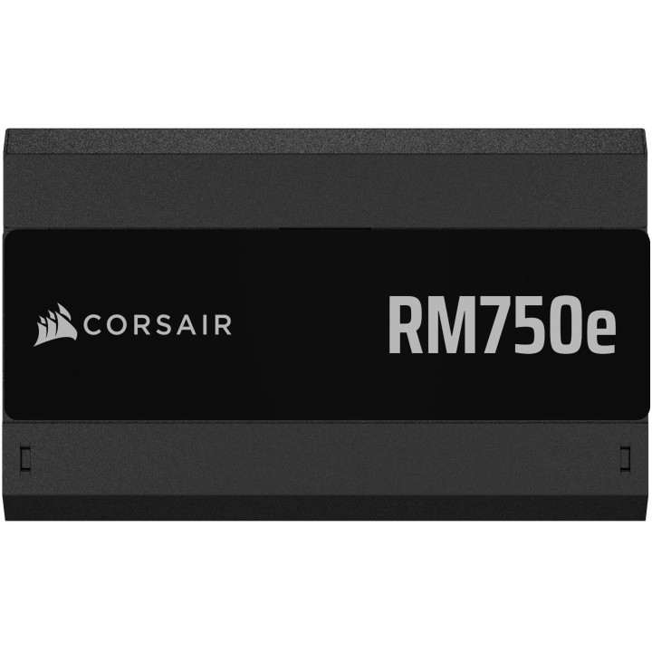 Fonte Modular Corsair RMe Series RM750e 750W 80 Plus Gold ATX3.1 - PCIe 5.1