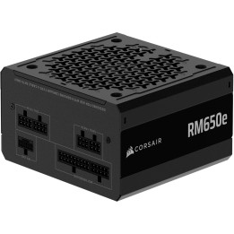 Fonte Modular Corsair RMe Series RM650e 650W 80 Plus Gold ATX3.1 - PCIe 5.1