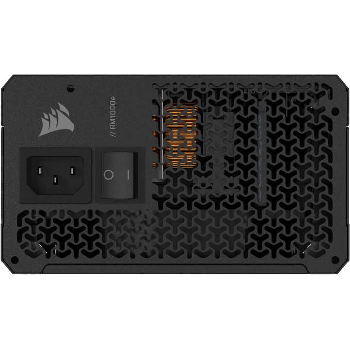 Fonte Modular Corsair RMe Series RM1000e 1000W 80 Plus Gold ATX3.1 - PCIe 5.1