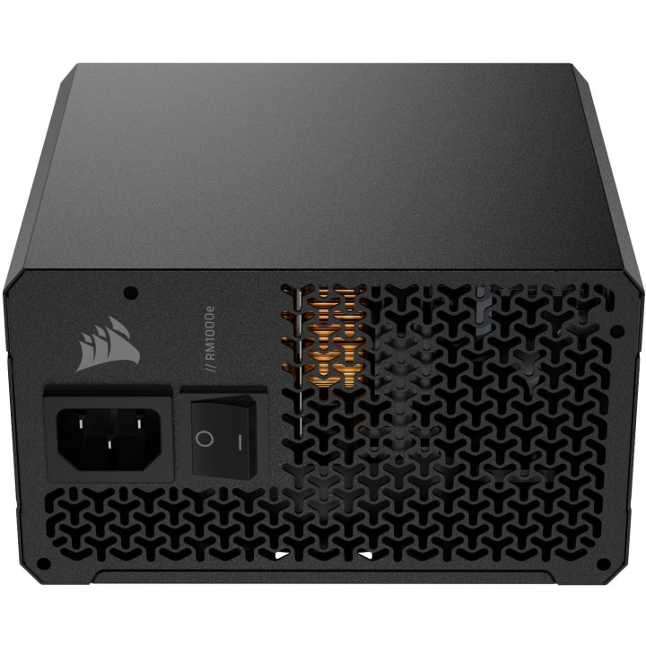 Fonte Modular Corsair RMe Series RM1000e 1000W 80 Plus Gold ATX3.1 - PCIe 5.1