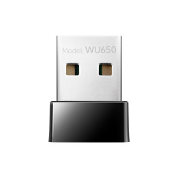 Cudy WU650 cartão de rede WLAN 433 Mbit s