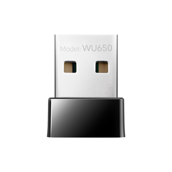 Cudy WU650 cartão de rede WLAN 433 Mbit s