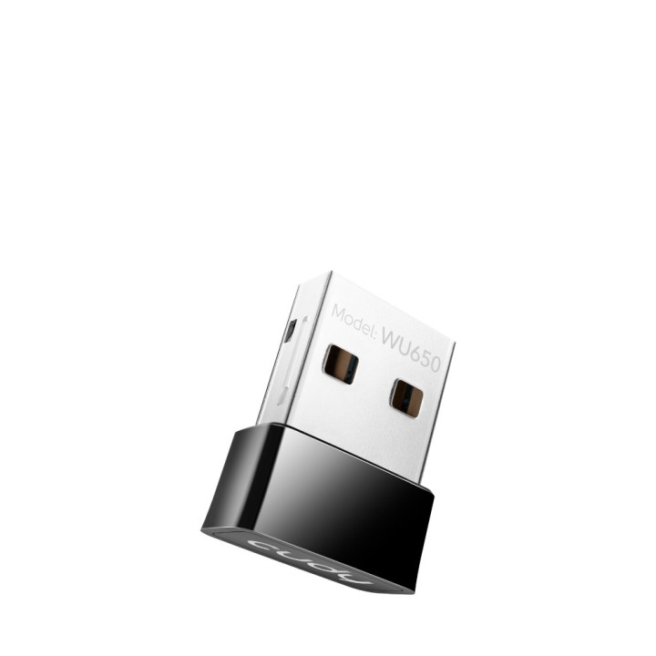 Cudy WU650 cartão de rede WLAN 433 Mbit s