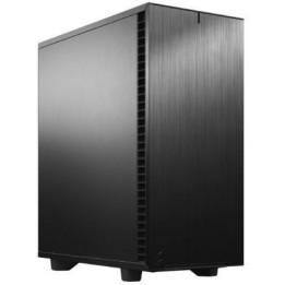 Caixa ATX Fractal Design Define 7 Compact Preta