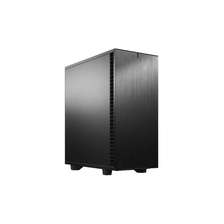 Caixa ATX Fractal Design Define 7 Compact Preta