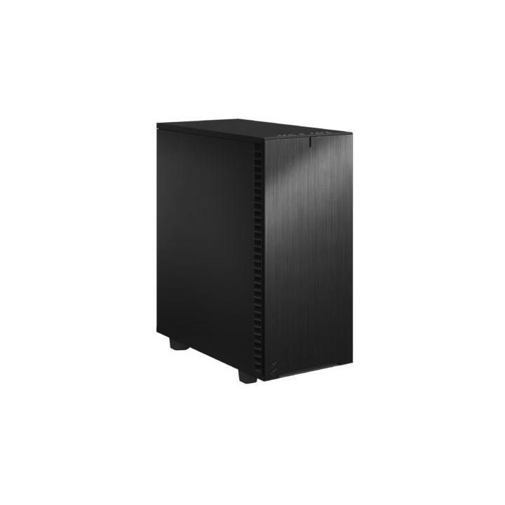 Caixa ATX Fractal Design Define 7 Compact Preta