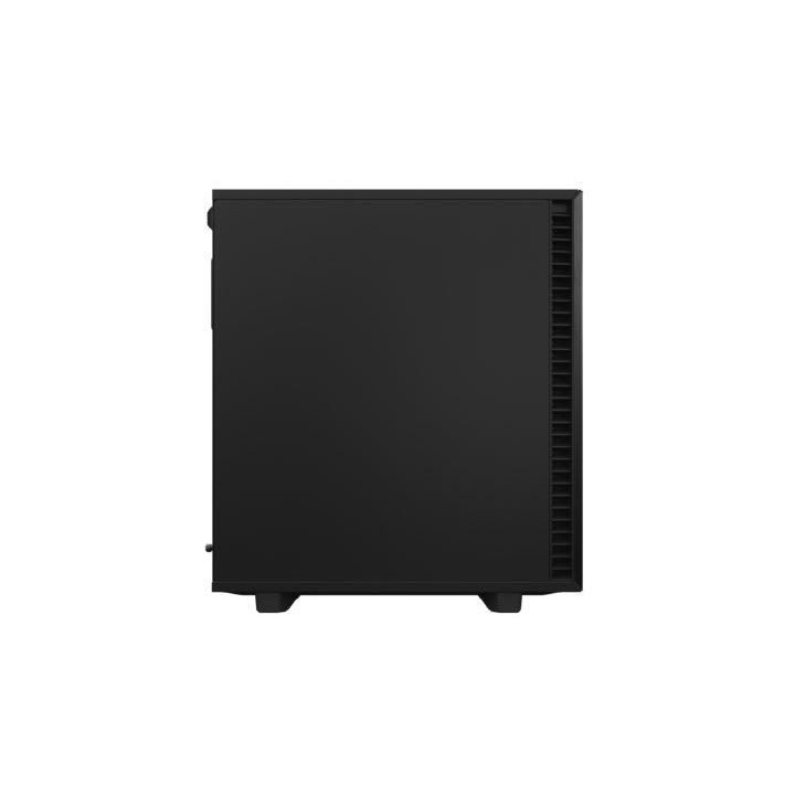 Caixa ATX Fractal Design Define 7 Compact Preta