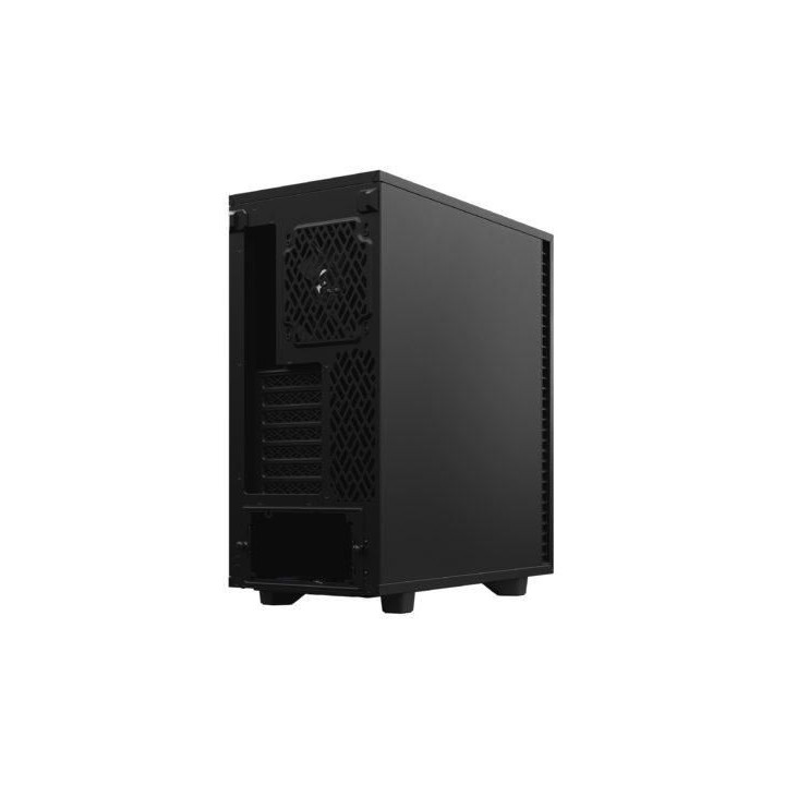 Caixa ATX Fractal Design Define 7 Compact Preta