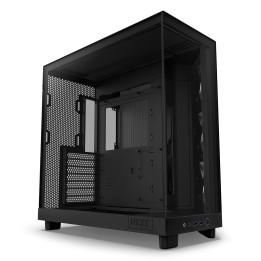 NZXT H6 Air Flow Midi Tower Preto