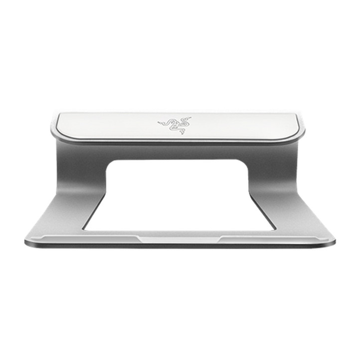 Razer RC21-01110100-W3M1 Suporte para Computadores Portáteis Suporte para computador portátil Branco 38,1 cm (15")