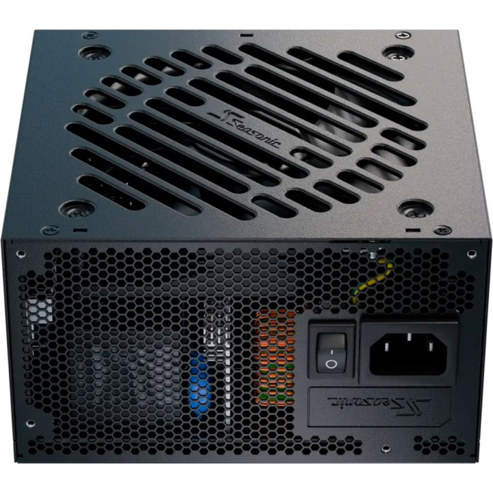 Fonte Modular Seasonic Core GX-750W V2 80+ Gold ATX 3.1