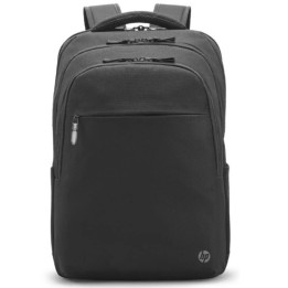 Mochila para portátil HP Renew Business de 17,3 polegadas Preta