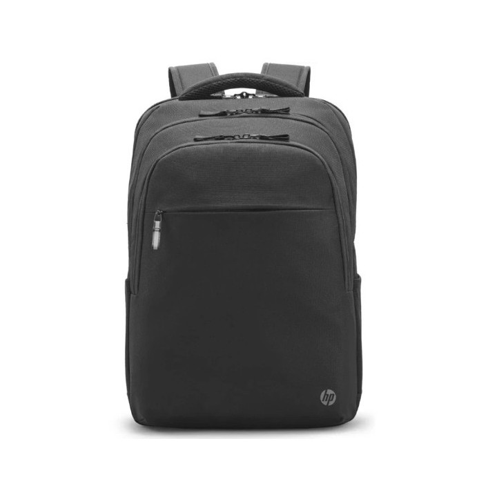 Mochila para portátil HP Renew Business de 17,3 polegadas Preta