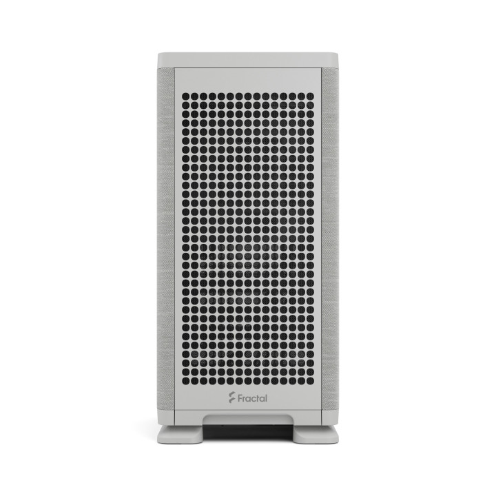 Fractal Design Mood Small Form Factor (SFF) Cinzento