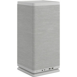 Caixa Mini-ITX Fractal Design Mood Light Gray