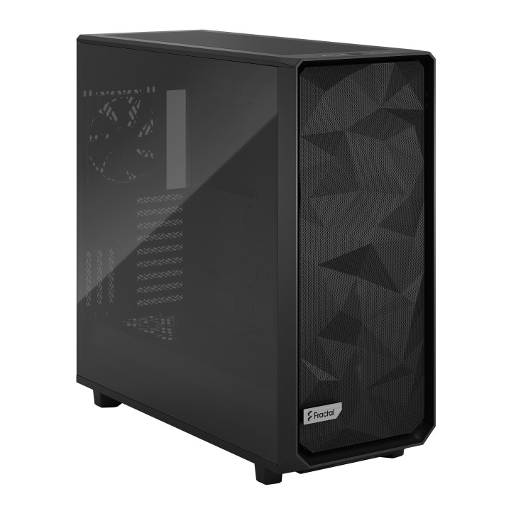 Fractal Design Meshify 2 XL Light Tempered Glass Tower Preto