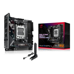 Motherboard ASUS ROG STRIX B850-I GAMING WIFI AMD B850 AM5 mini ITX