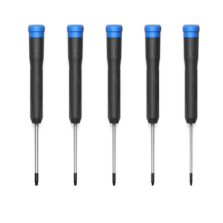 Kit Ferramentas iFixit Pro Tech Torx