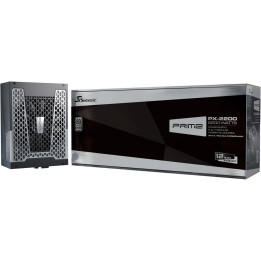 Fonte Modular Seasonic PRIME PX 2200W 80+ Platinum ATX3.1