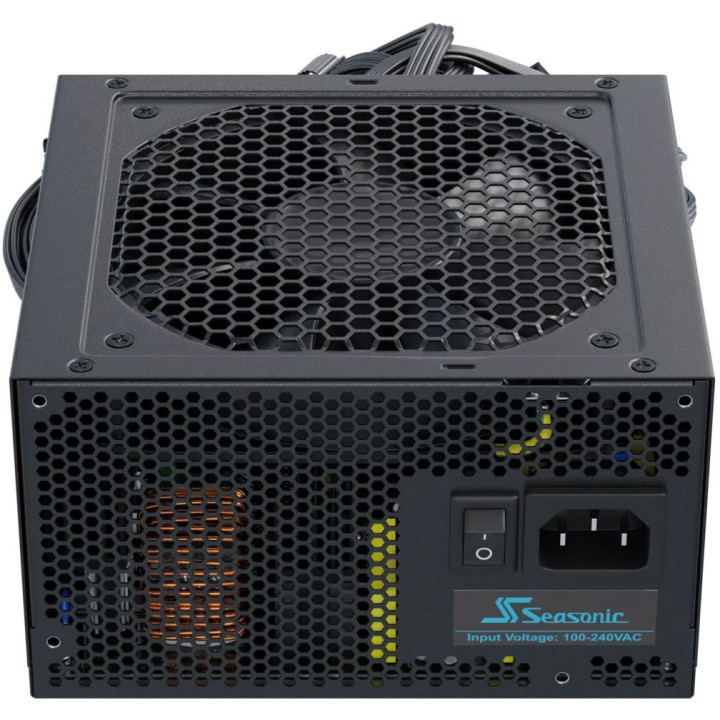 Fonte Seasonic G12 GC-850W 80+ Gold