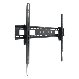 TooQ LP42100T-B suporte para TV 2,54 m (100") Preto